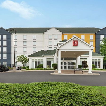 Hilton Garden Inn Kitchener/Cambridge Kültér fotó