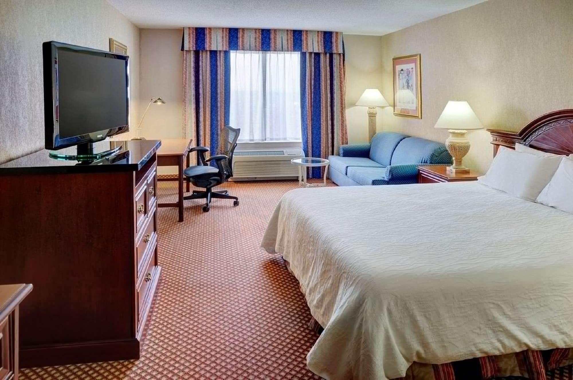 Hilton Garden Inn Kitchener/Cambridge Kültér fotó