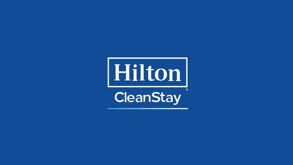 Hilton Garden Inn Kitchener/Cambridge Kültér fotó
