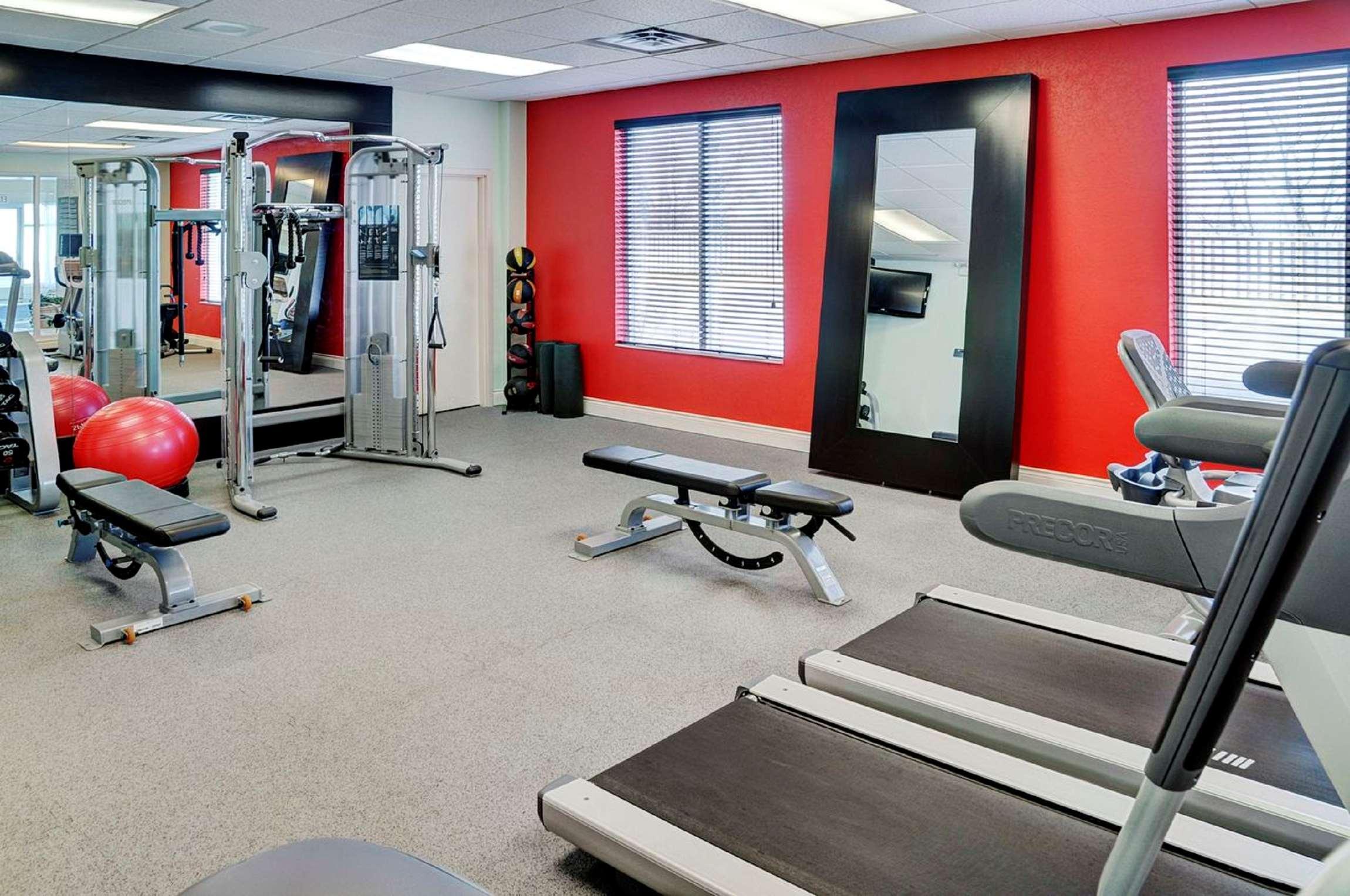 Hilton Garden Inn Kitchener/Cambridge Kültér fotó