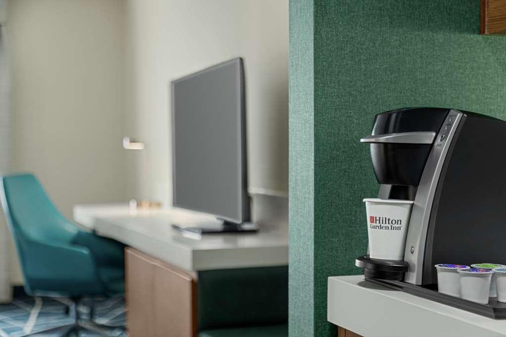 Hilton Garden Inn Kitchener/Cambridge Szoba fotó