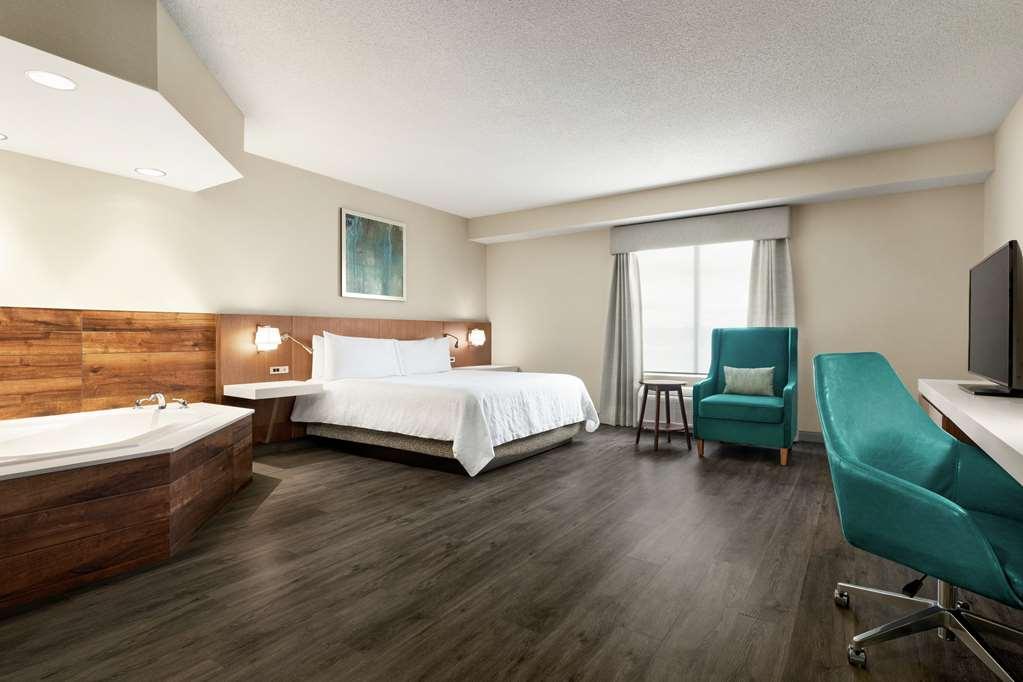 Hilton Garden Inn Kitchener/Cambridge Szoba fotó