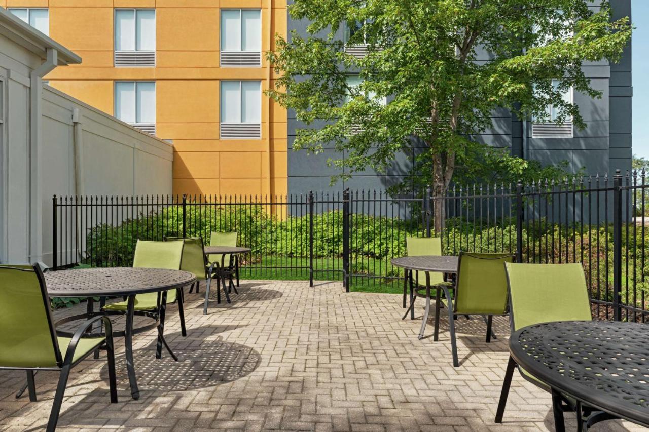 Hilton Garden Inn Kitchener/Cambridge Kültér fotó