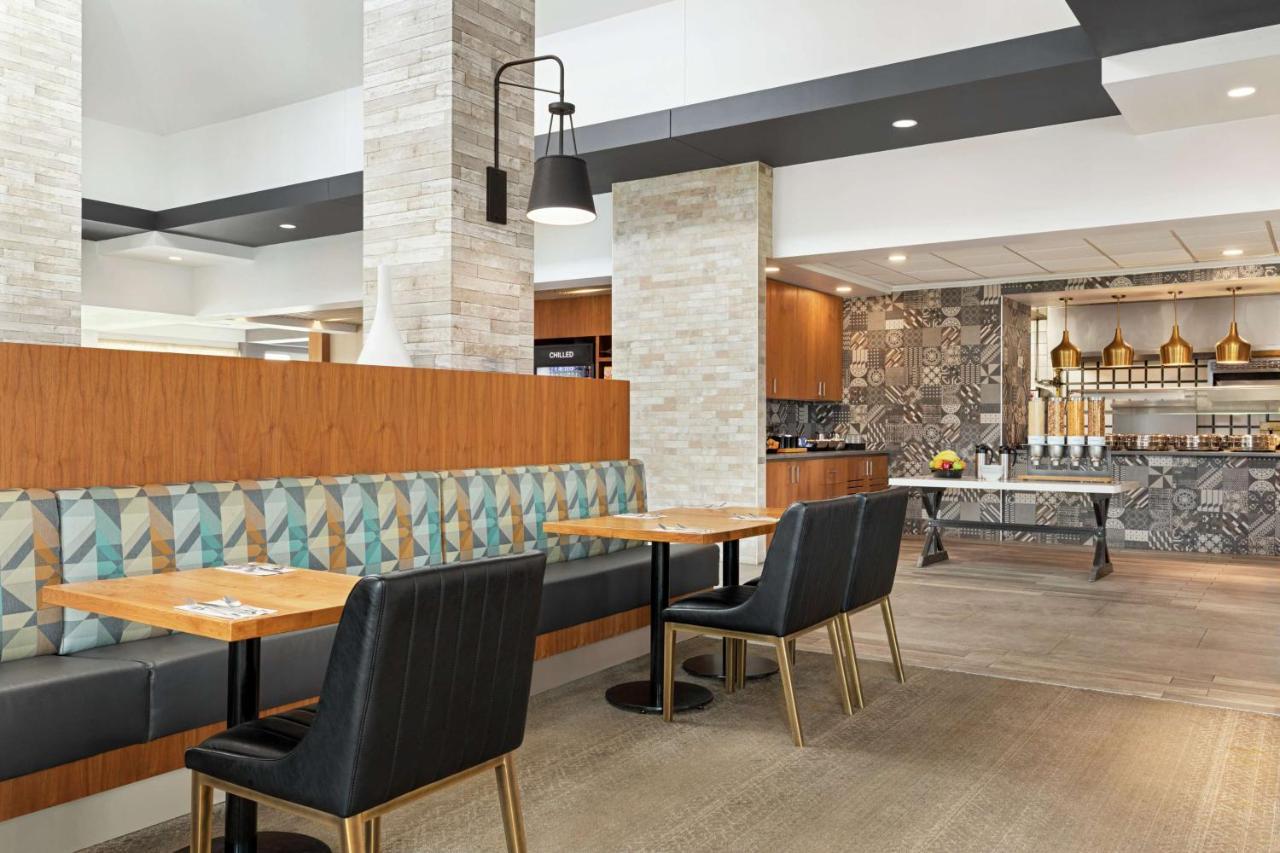 Hilton Garden Inn Kitchener/Cambridge Kültér fotó