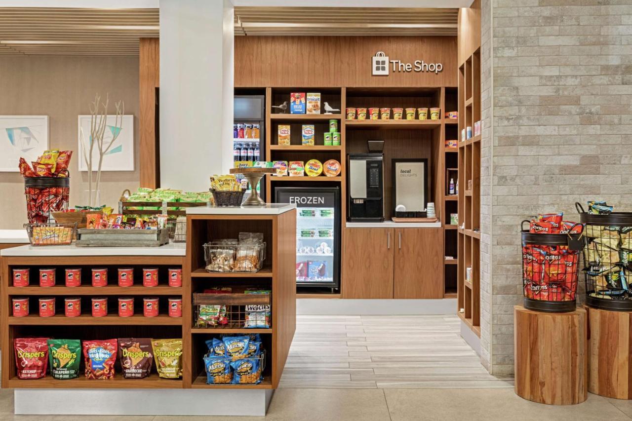 Hilton Garden Inn Kitchener/Cambridge Kültér fotó