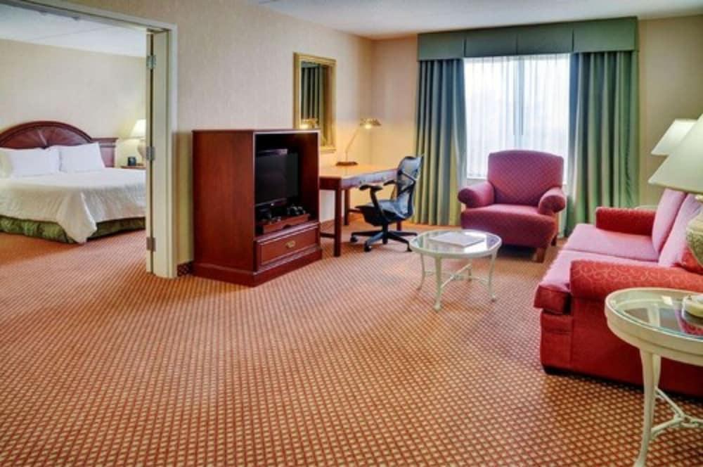 Hilton Garden Inn Kitchener/Cambridge Kültér fotó