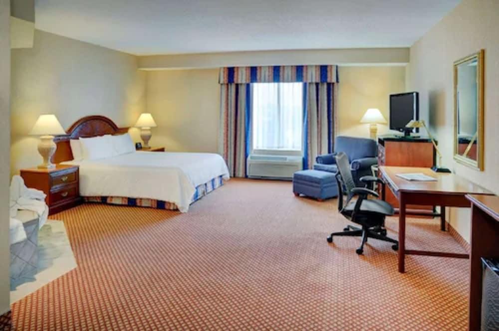 Hilton Garden Inn Kitchener/Cambridge Kültér fotó