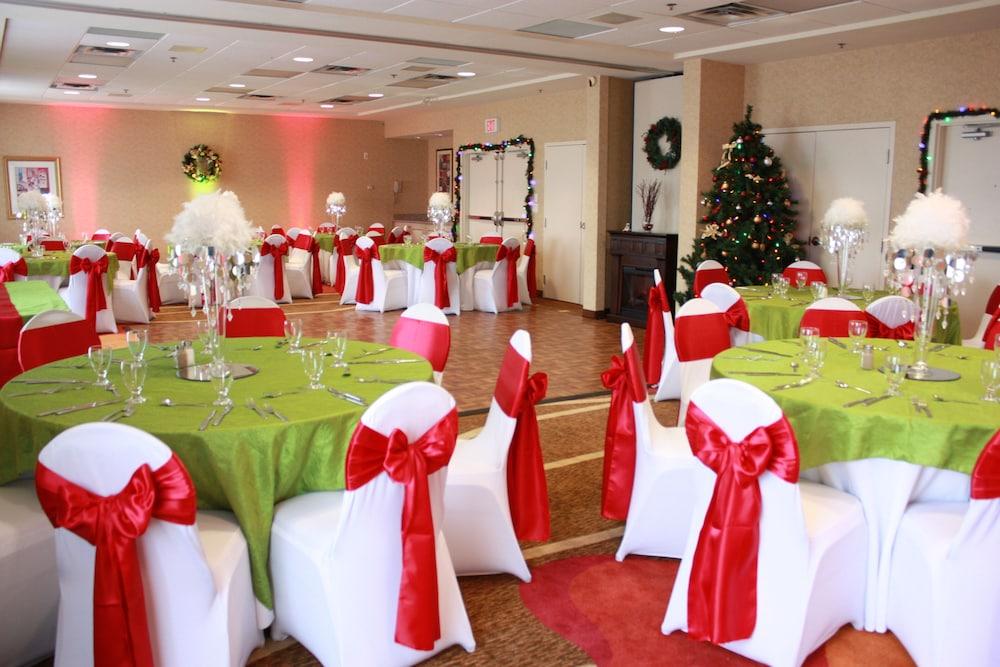 Hilton Garden Inn Kitchener/Cambridge Kültér fotó