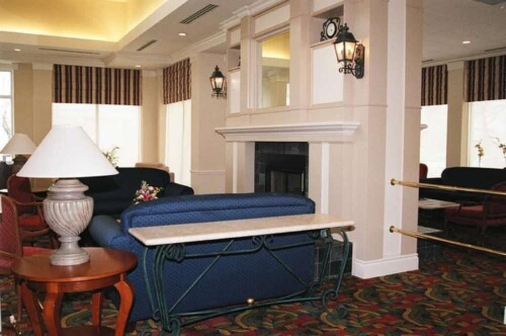 Hilton Garden Inn Kitchener/Cambridge Kültér fotó