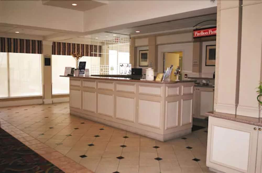 Hilton Garden Inn Kitchener/Cambridge Kültér fotó