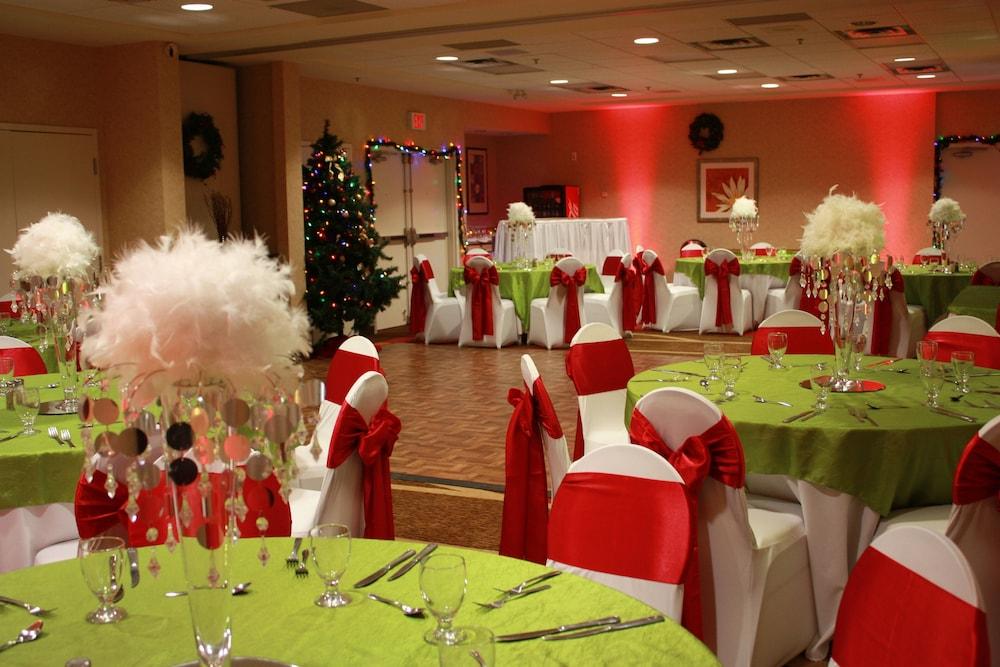 Hilton Garden Inn Kitchener/Cambridge Kültér fotó