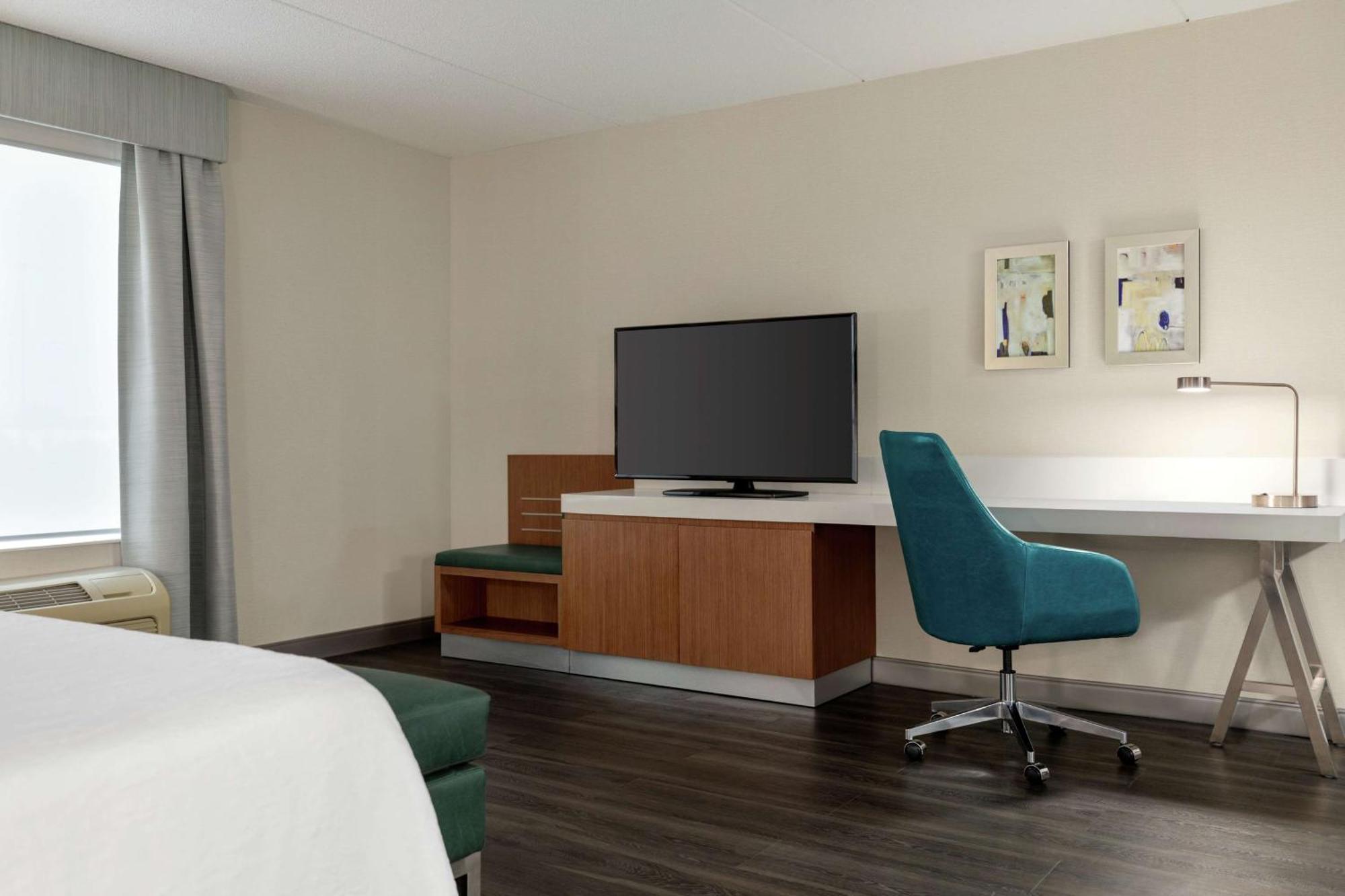 Hilton Garden Inn Kitchener/Cambridge Kültér fotó