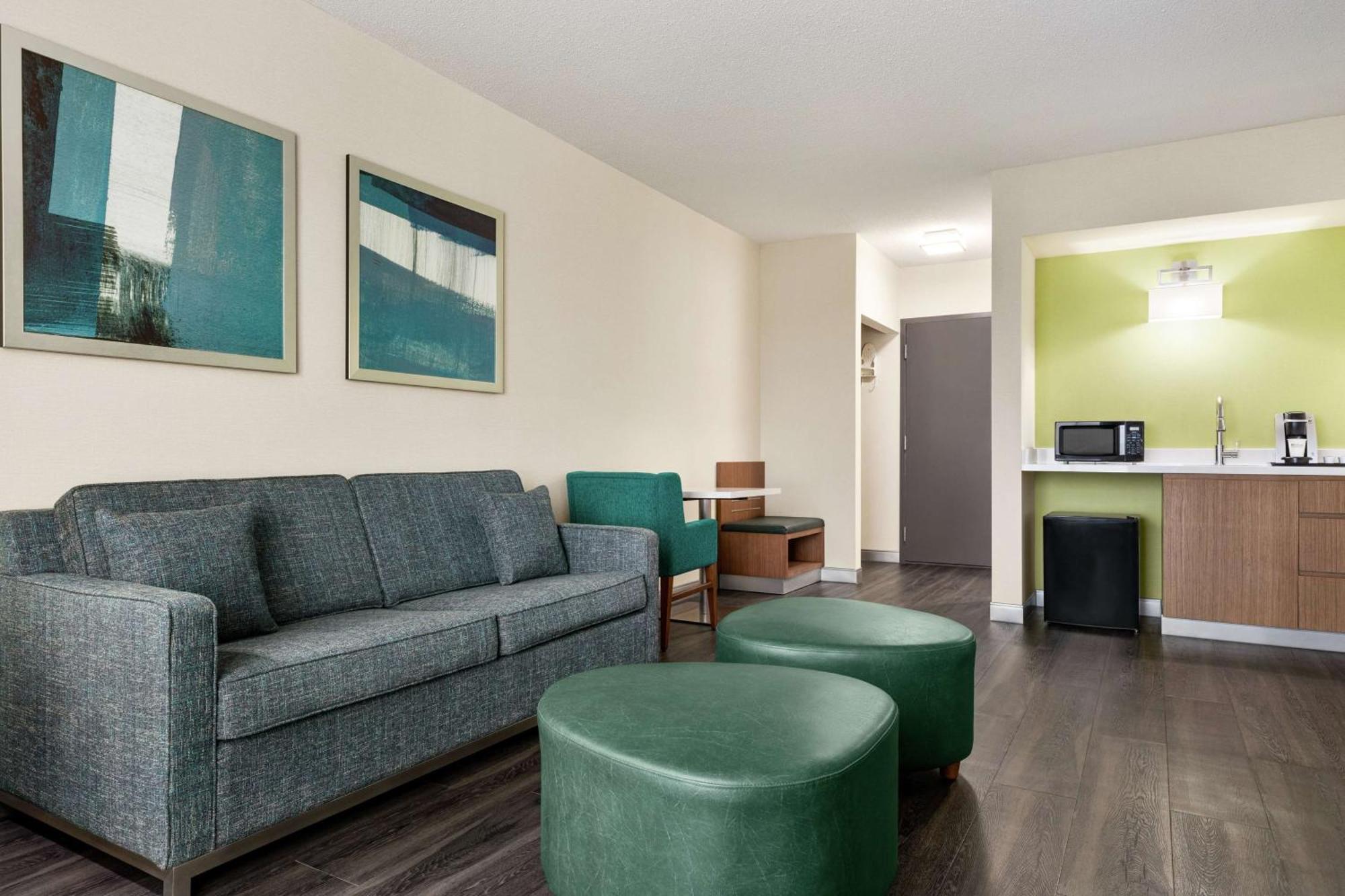 Hilton Garden Inn Kitchener/Cambridge Kültér fotó
