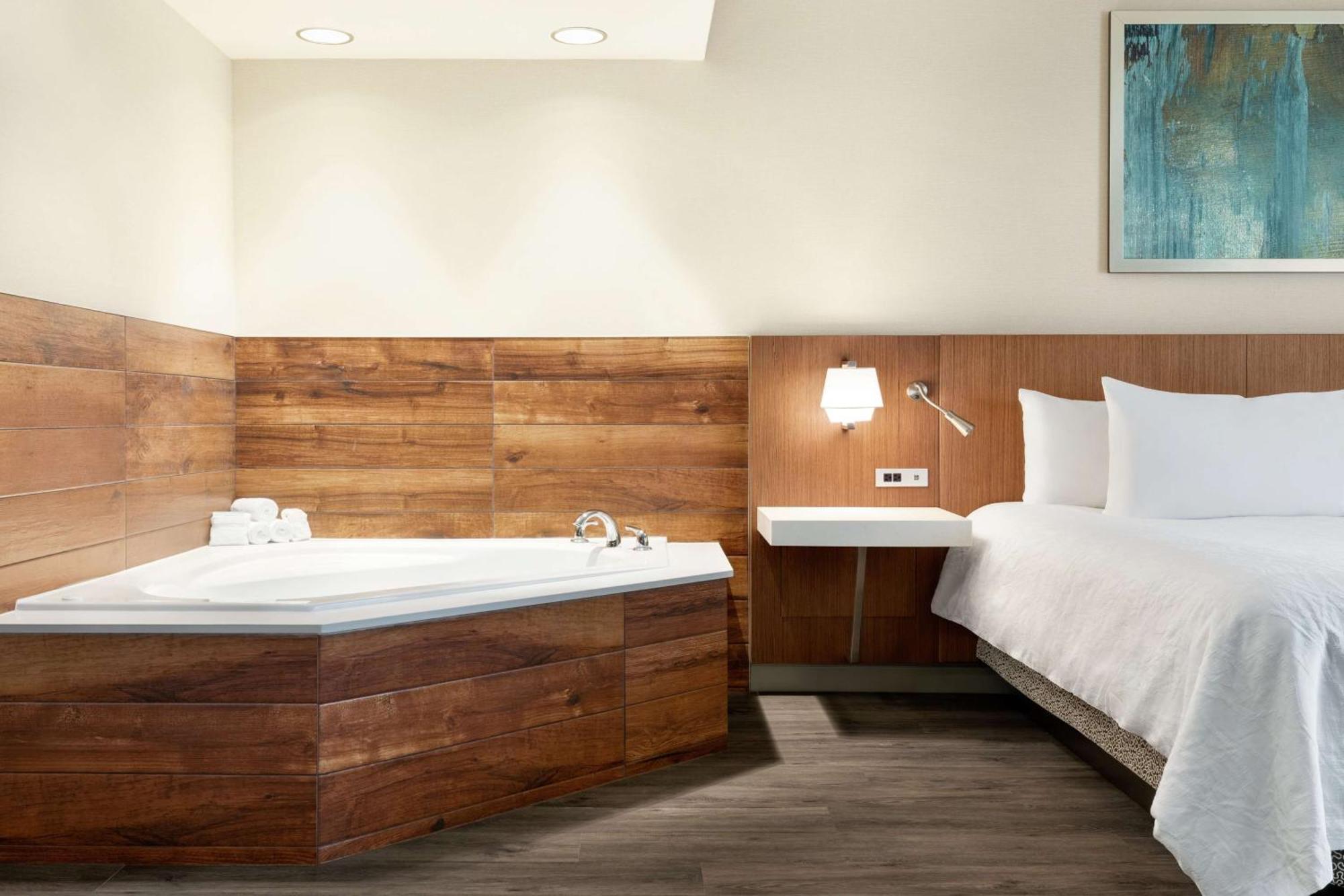 Hilton Garden Inn Kitchener/Cambridge Kültér fotó