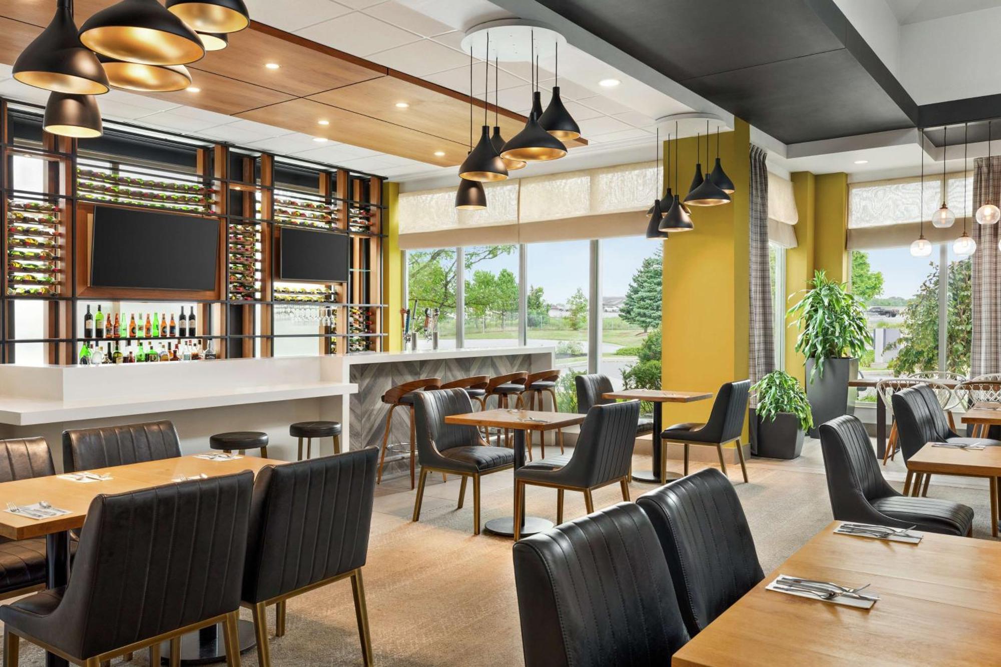 Hilton Garden Inn Kitchener/Cambridge Kültér fotó
