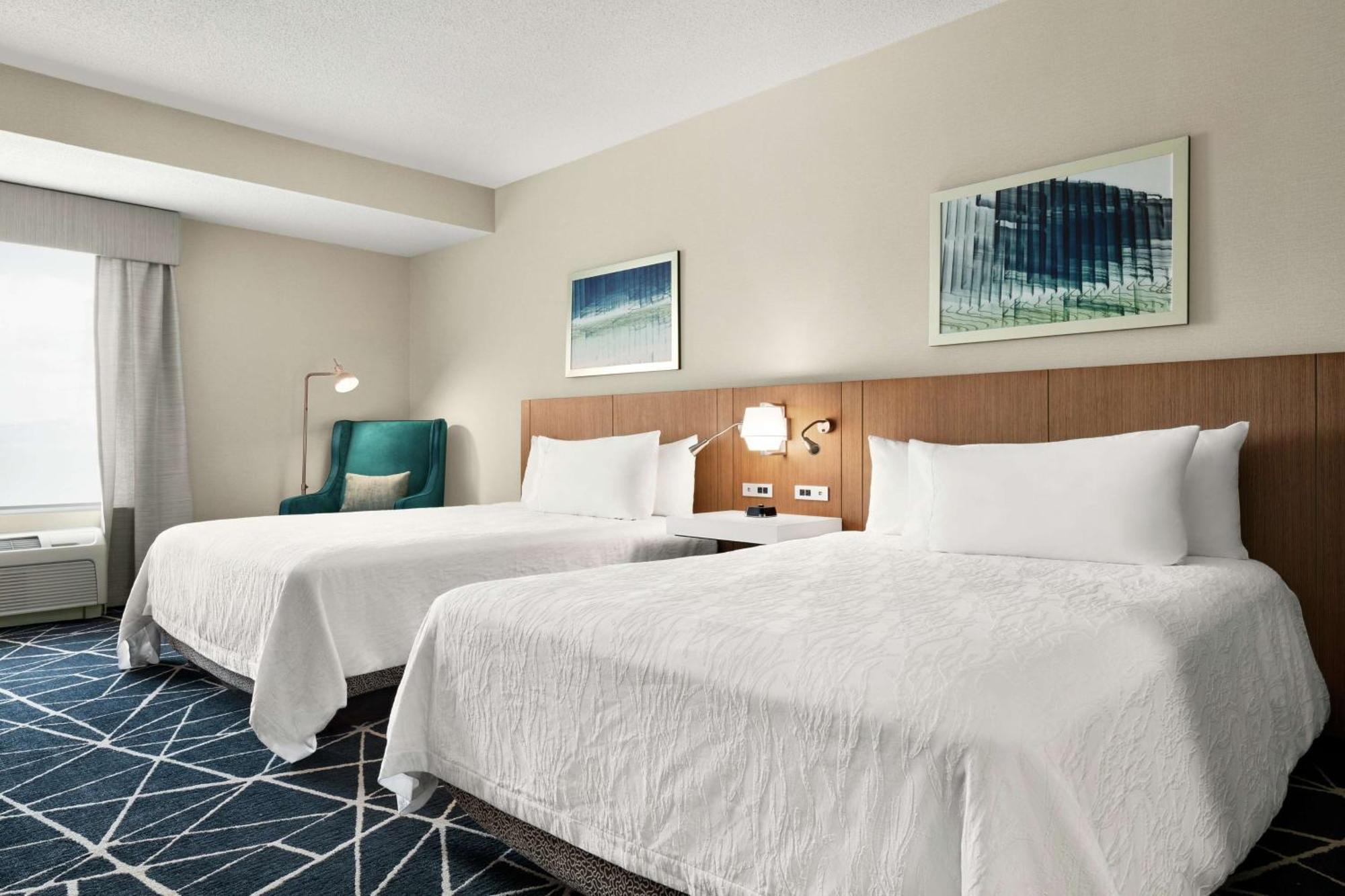 Hilton Garden Inn Kitchener/Cambridge Kültér fotó