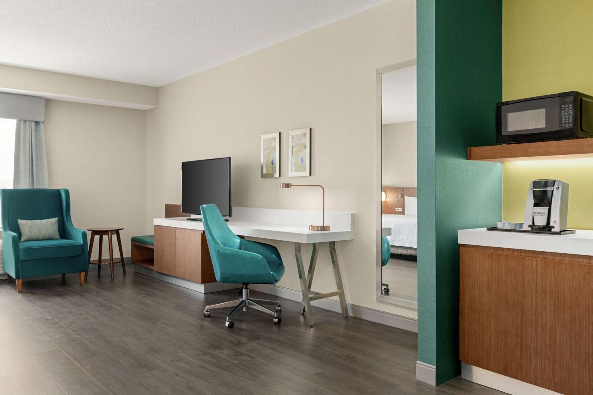 Hilton Garden Inn Kitchener/Cambridge Kültér fotó