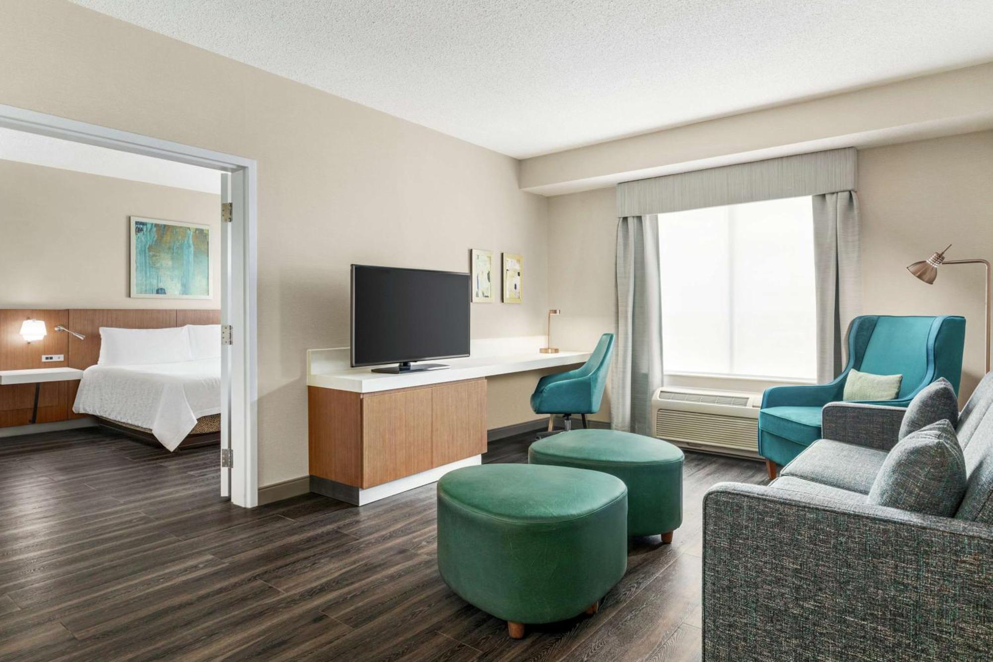 Hilton Garden Inn Kitchener/Cambridge Kültér fotó