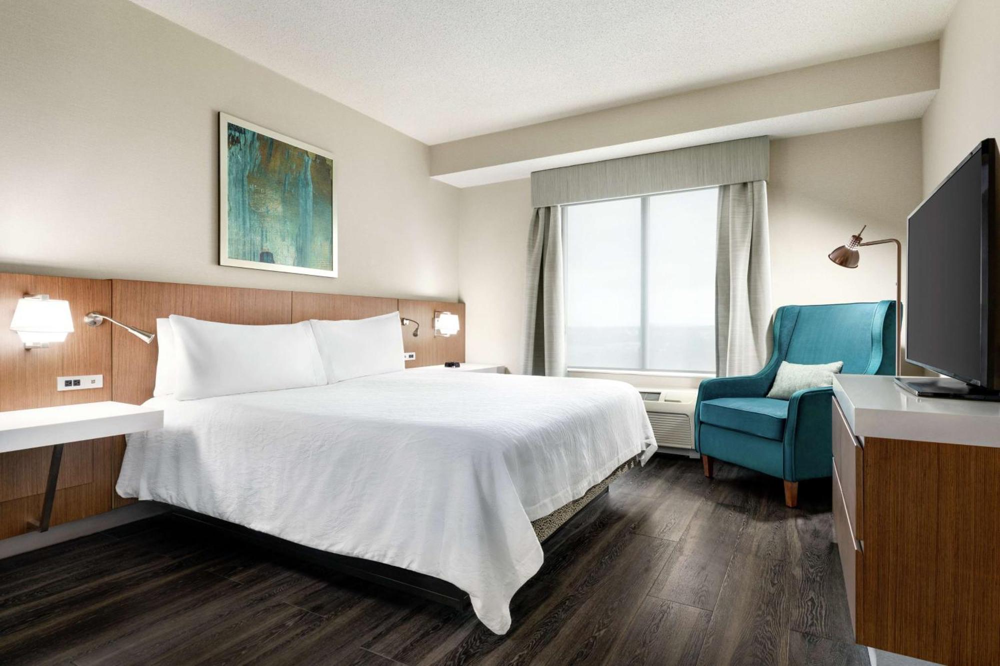 Hilton Garden Inn Kitchener/Cambridge Kültér fotó
