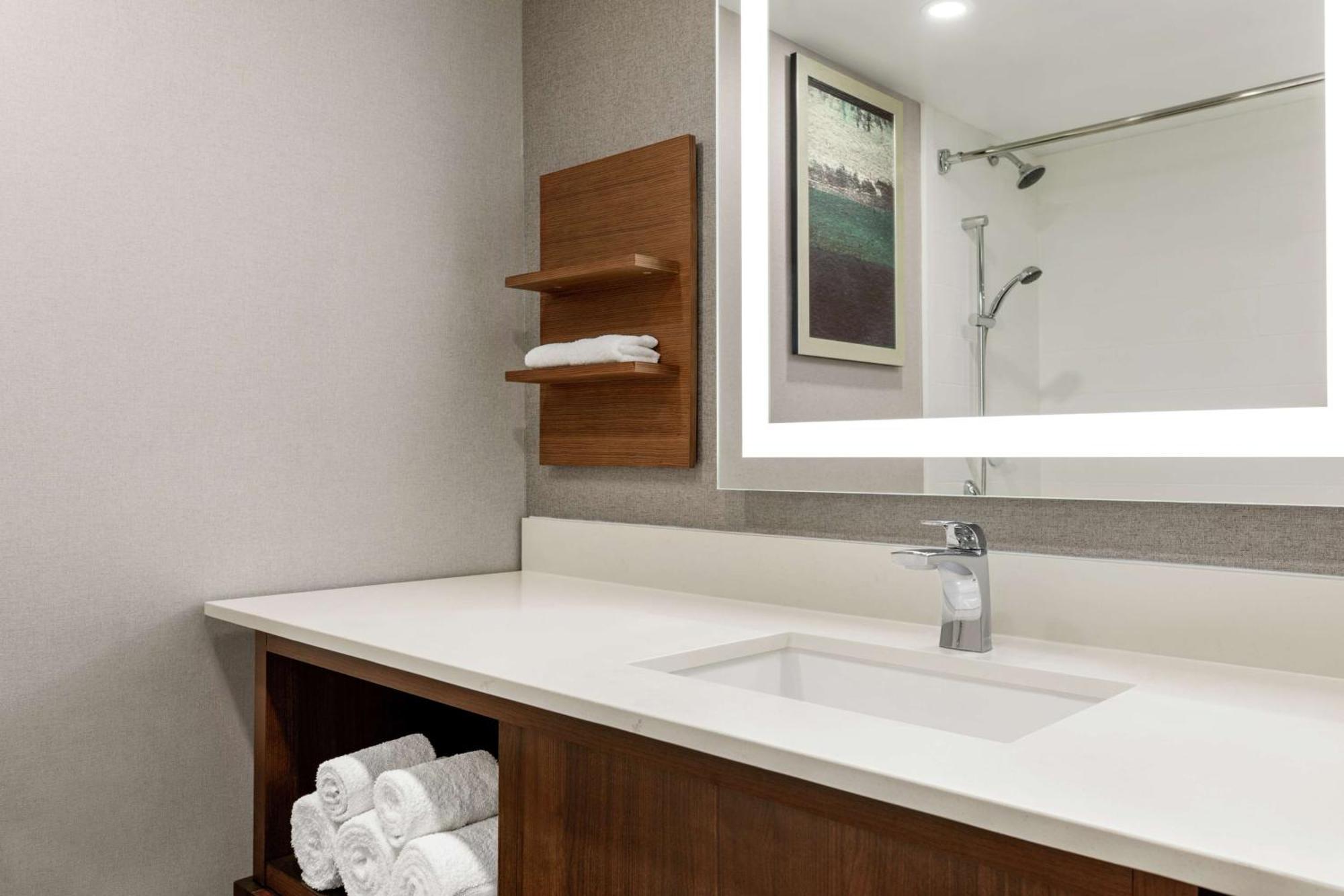 Hilton Garden Inn Kitchener/Cambridge Kültér fotó