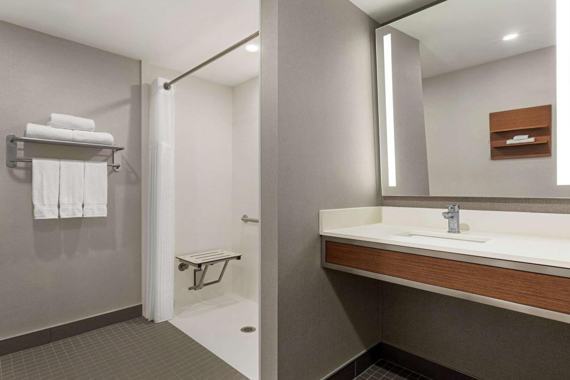 Hilton Garden Inn Kitchener/Cambridge Kültér fotó