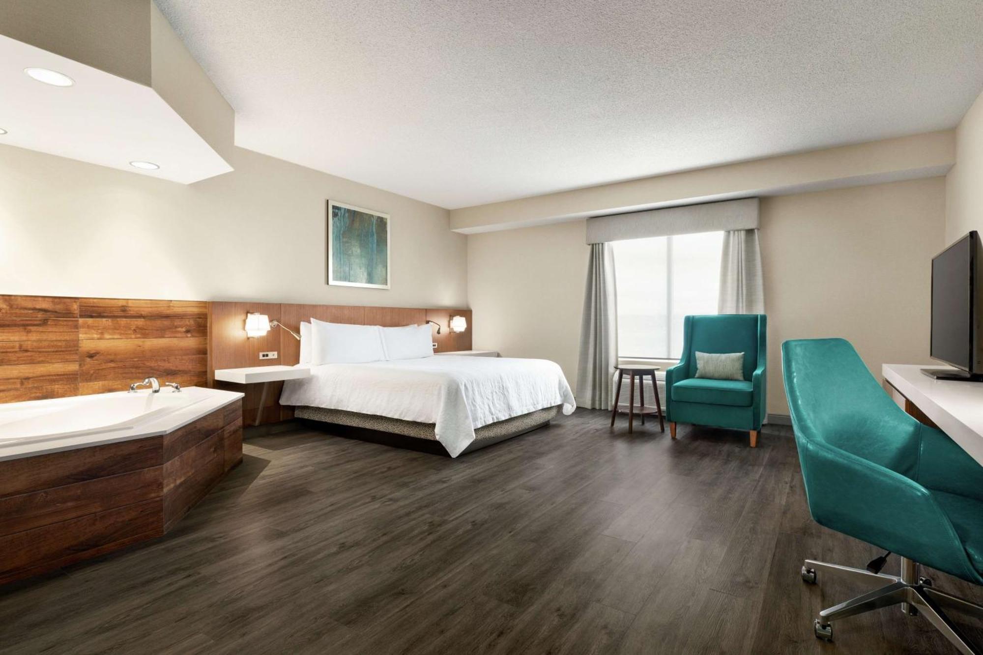 Hilton Garden Inn Kitchener/Cambridge Kültér fotó