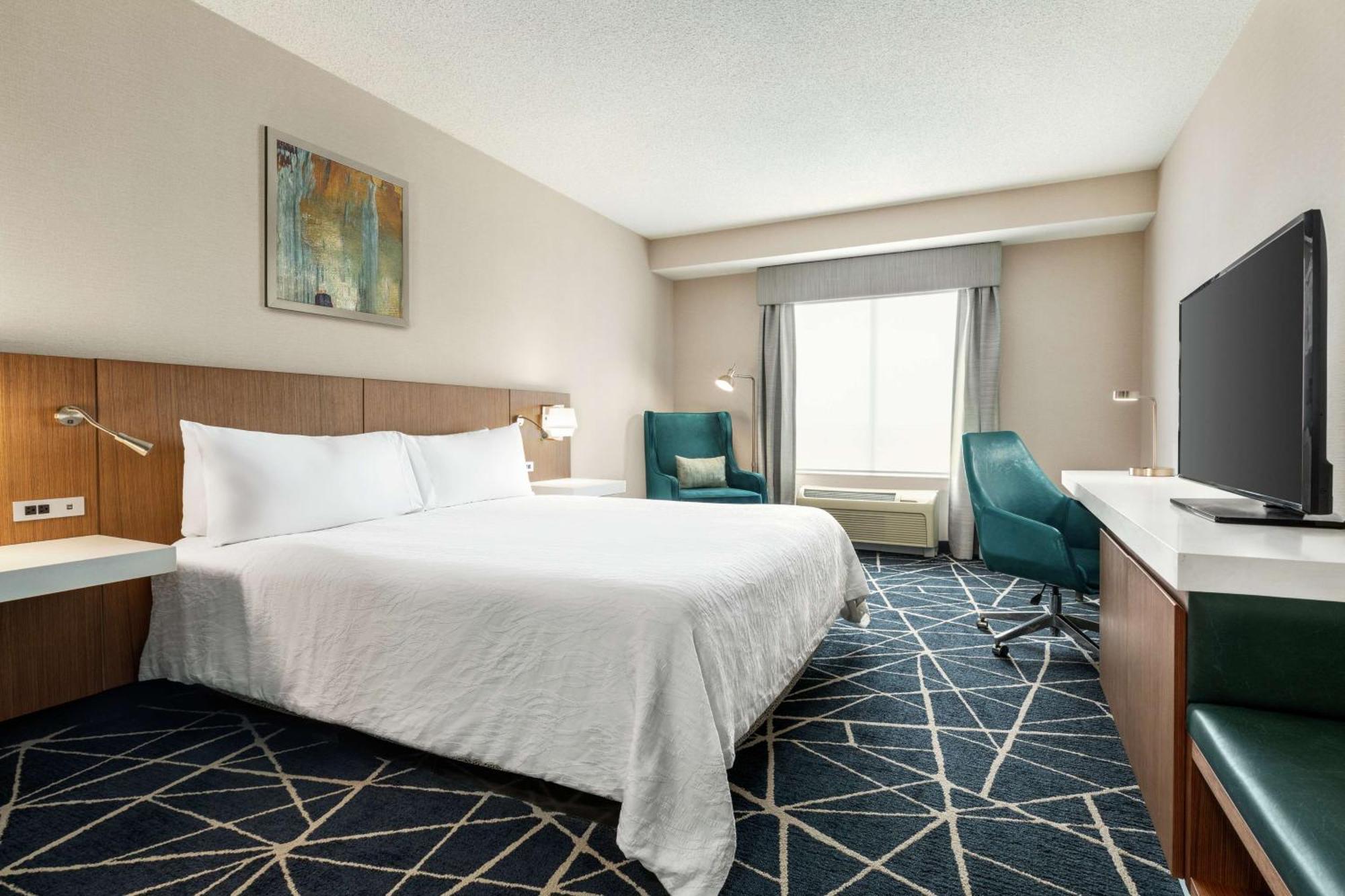Hilton Garden Inn Kitchener/Cambridge Kültér fotó