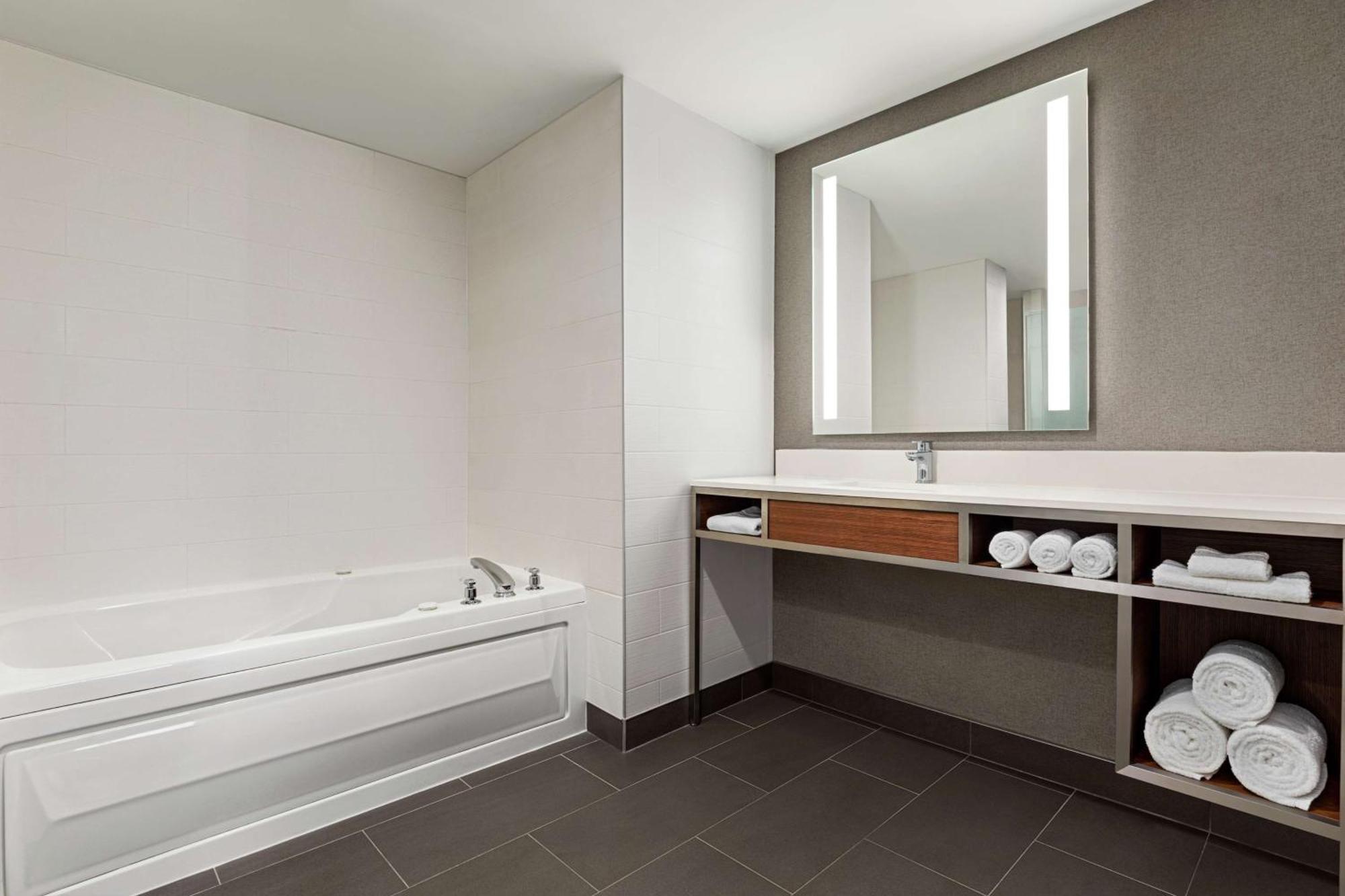 Hilton Garden Inn Kitchener/Cambridge Kültér fotó