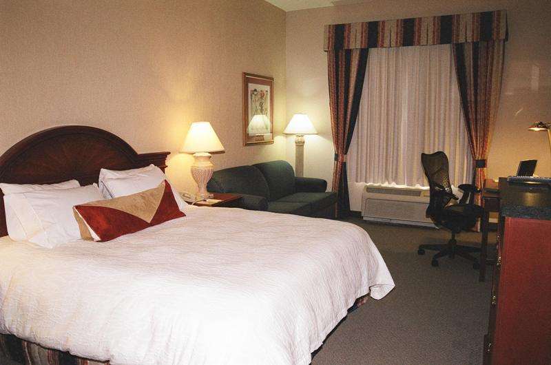 Hilton Garden Inn Kitchener/Cambridge Szoba fotó
