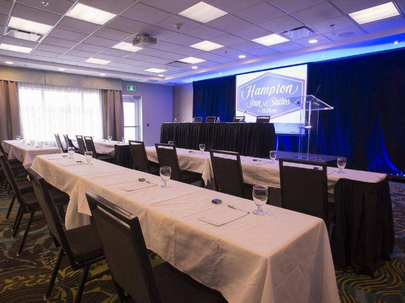 Hilton Garden Inn Kitchener/Cambridge Kültér fotó
