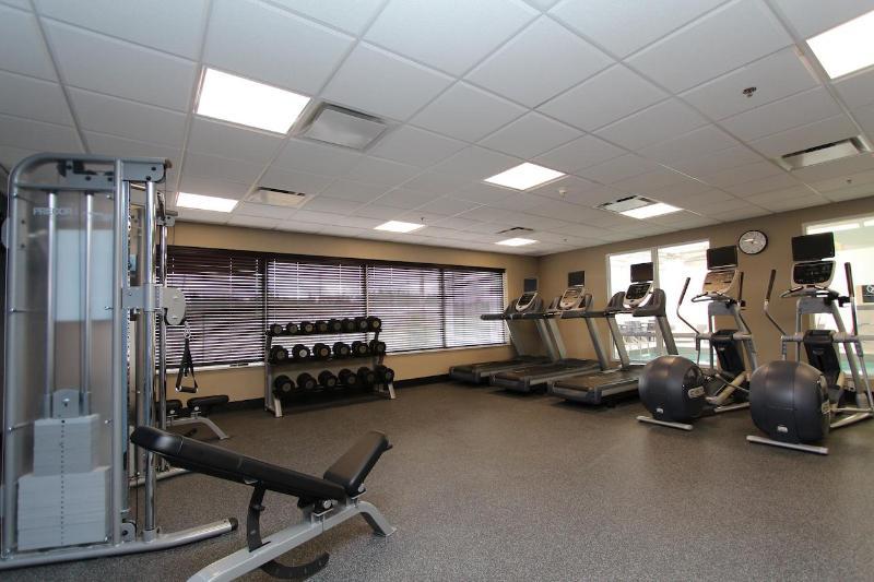 Hilton Garden Inn Kitchener/Cambridge Kültér fotó