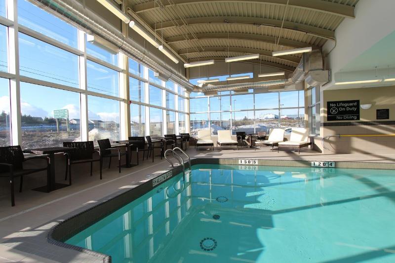 Hilton Garden Inn Kitchener/Cambridge Kültér fotó