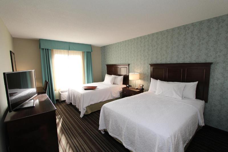Hilton Garden Inn Kitchener/Cambridge Kültér fotó
